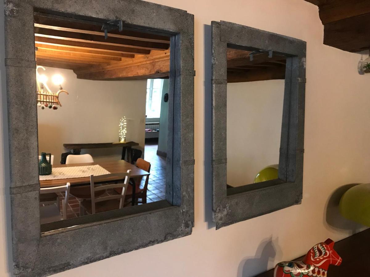 La Closerie Teranga バイユー エクステリア 写真