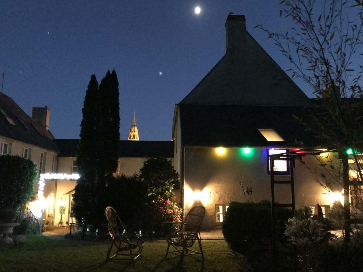 La Closerie Teranga バイユー エクステリア 写真